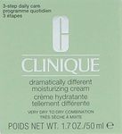 Clinique Dramatically Different Moisturizing Cream, 50mL