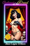 Cabaret of the Dead: A Novella of Horror, Comedy, Burlesque, and Zombies