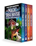 Magic Tree House Graphic Novel Star