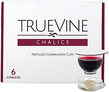 TrueVine C