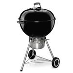 Weber Bbq