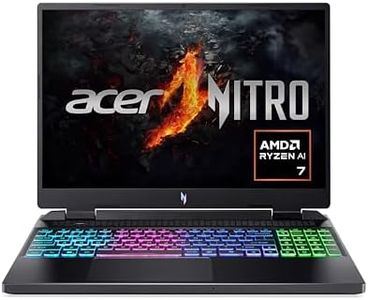 Acer Nitro