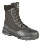 CLASSIC CEN Military Combat Boot - size Mens Size 9