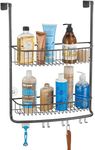 Over Door Organizer For Shower