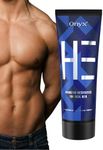 Onyx HE Sunbed Cream for Men - Mens