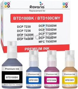 Ravaria BT