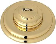 ROHL AS525ULB Kitchen Accessories, Unlacquered Brass