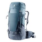 deuter Futura Air Trek 60 + 10 Trekking Hiking Backpack