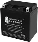 Mighty Max Battery YTX16-BS -12 Vol