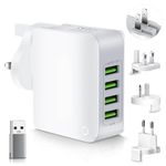 Apple Travel Adapters