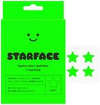 Starface Hydro-Star + Tea Tree, Hyd