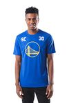 Ultra Game NBA Mens Active Tee Shirt