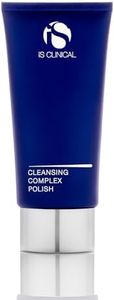 iS CLINICAL Cleansing Complex Polish; Gentle Exfoliator for Face; Polishes and smooths the skin