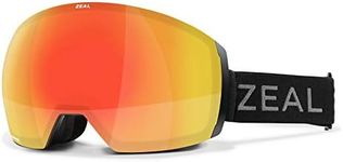 Zeal Optics Portal XL - Frameless S