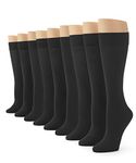 Womens Trouser Socks