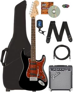 Fender Squ