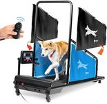 Lifepro PawRunner Dog Treadmill for