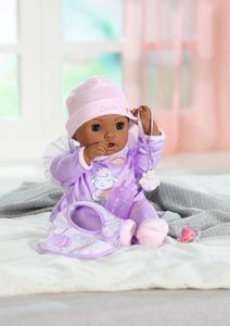 Baby Annabell Active Leah 43cm Doll