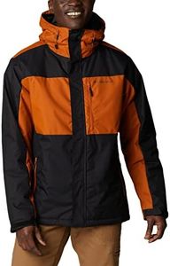 Columbia M