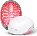 Hairmax Laser Red Light Therapy Hair Regrowth Helmet/Cap FDA Cleared - ELITE