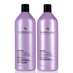 Pureology Hydrate Shampoo 1000ml & Conditioner 1000ml Duo 2020