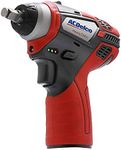 ACDelco ARI12104T G12 Series 12V Cordless Li-ion 3/8? 90 ft-lbs. Impact Wrench - Bare Tool Only