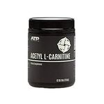 Acetyl L-Carnitine - ATP Science 25