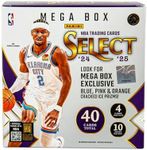 2024–25 Panini Select NBA Basketbal