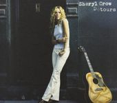 CROW;SHERYL - DETOURS