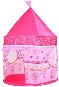KNORRTOYS.COM 55607 - Tenda, My Little Princess