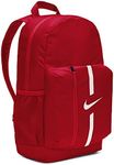 Nike Unisex Academy Team Sports Bac