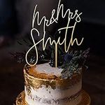 Luxtomi - Personalized Wedding Cake
