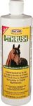 Durvet 001-0528 n/ana D-Thrush Horse Coat Care, 16 oz