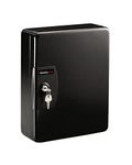 SentrySafe KB50 KeyBox, 0.24 Cubic Feet (Black)