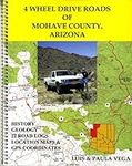 4 Wheel Drive Roads of Mohave Count