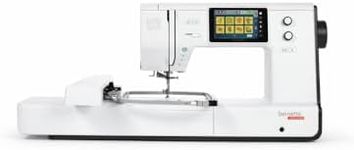 Bernina Bernette B70 Deco Embroidery Machine