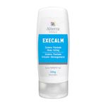 Alterra Execalm Cream | Soothing Topical Anti Itch for Eczema or Psoriasis, Hives and Itching | Eczema Cream for Dry and Irritated Skin with Shea Butter | 100g