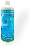 Pennosan Natural Pool Clarifier 1L | The Natural Choice | Non-Chemical Pool Clarifier | For Crystal Clear, Clean Water