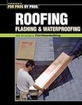 Roofing, Flashing, and Waterproofin