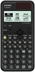 Casio FX-9