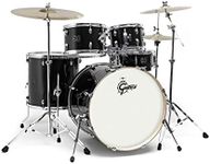 Gretsch Drums Energy GE2-E825TK-BK · Drum Kit
