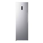 Teknix TH60TNFX 60cm Freestanding Upright Freezer, No Frost - Inox