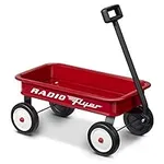 Radio Flyer 16.5” Retro Toy Wagon (