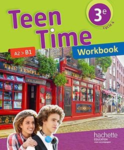 Teen Time 