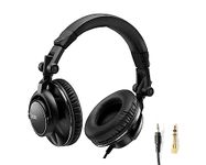 Hercules DJ HDP DJ60 Headphones