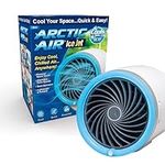 Arctic Air Ice Jet Personal Space C