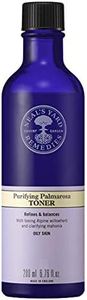 Neal's Yard Remedies Palmarosa Water Lotion, 6.8 fl oz (200 ml) x 1