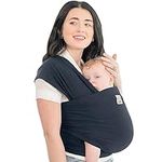 KeaBabies Baby Wrap Carrier - All i