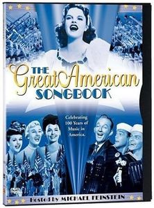 Great American Songbook, The (DVD)