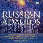 Russian Adagios - Music By